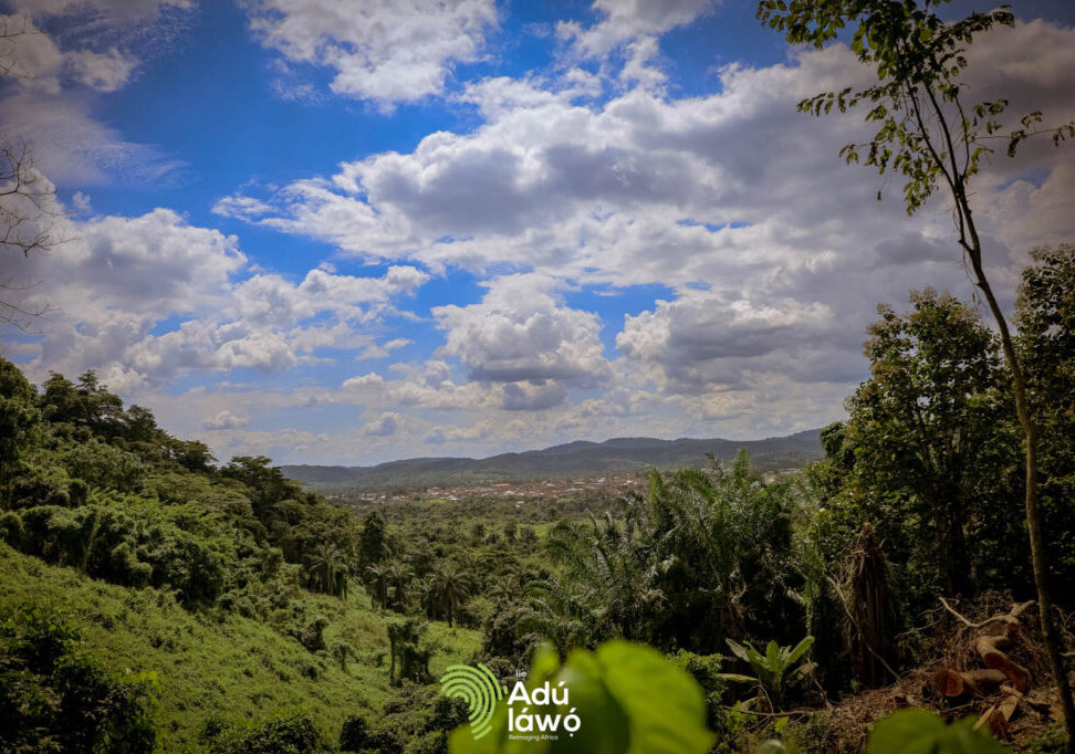 A trip to Erin Ijesha Waterfalls (See photos and Video)